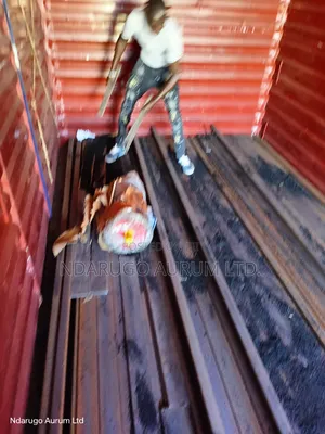 Rails for Machines