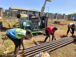 Rails for Machines