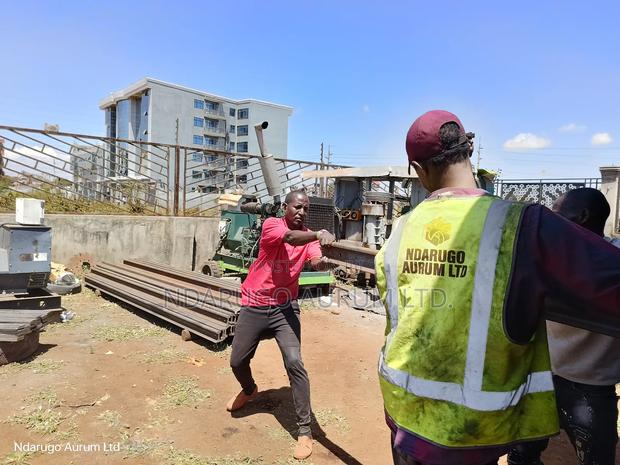 Rails for Machines - thumbnail 4