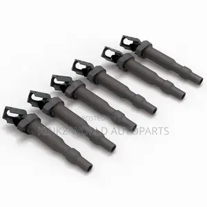 Original New BMW Ignition Coil Bosch 12138616153 0221504470