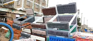 Swank Beds