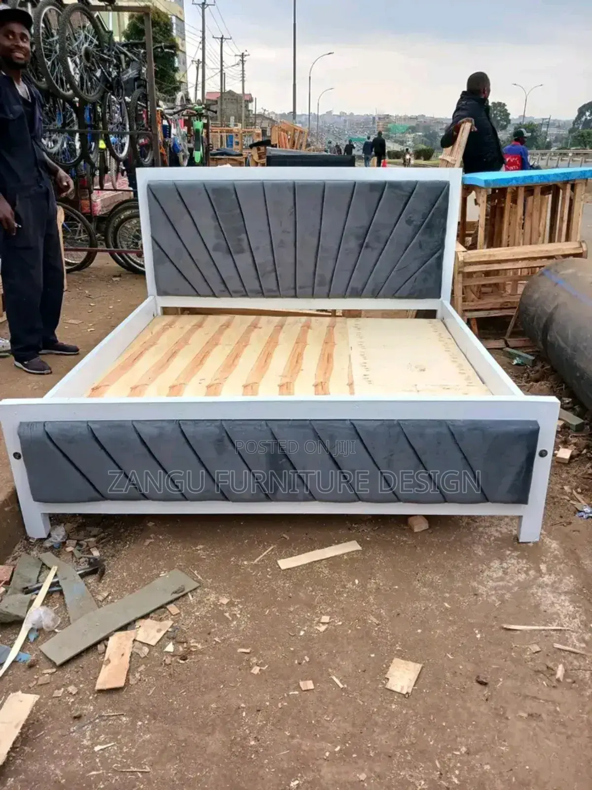 Palatian Beds