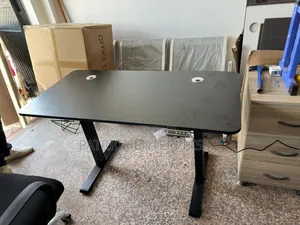 Adjustable Motorized, Study/ Office/ Computer Table 1.2 MTR