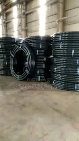Reliable HDPE Pipes for Every Application