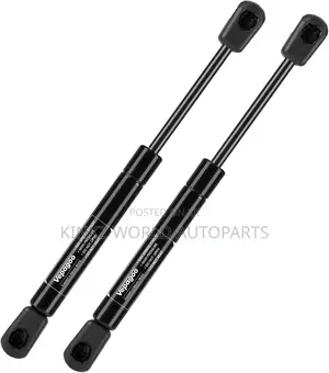 Genuine Gas Strut Bonnet Hood Shock BMW 5 F10 F1 51237206644