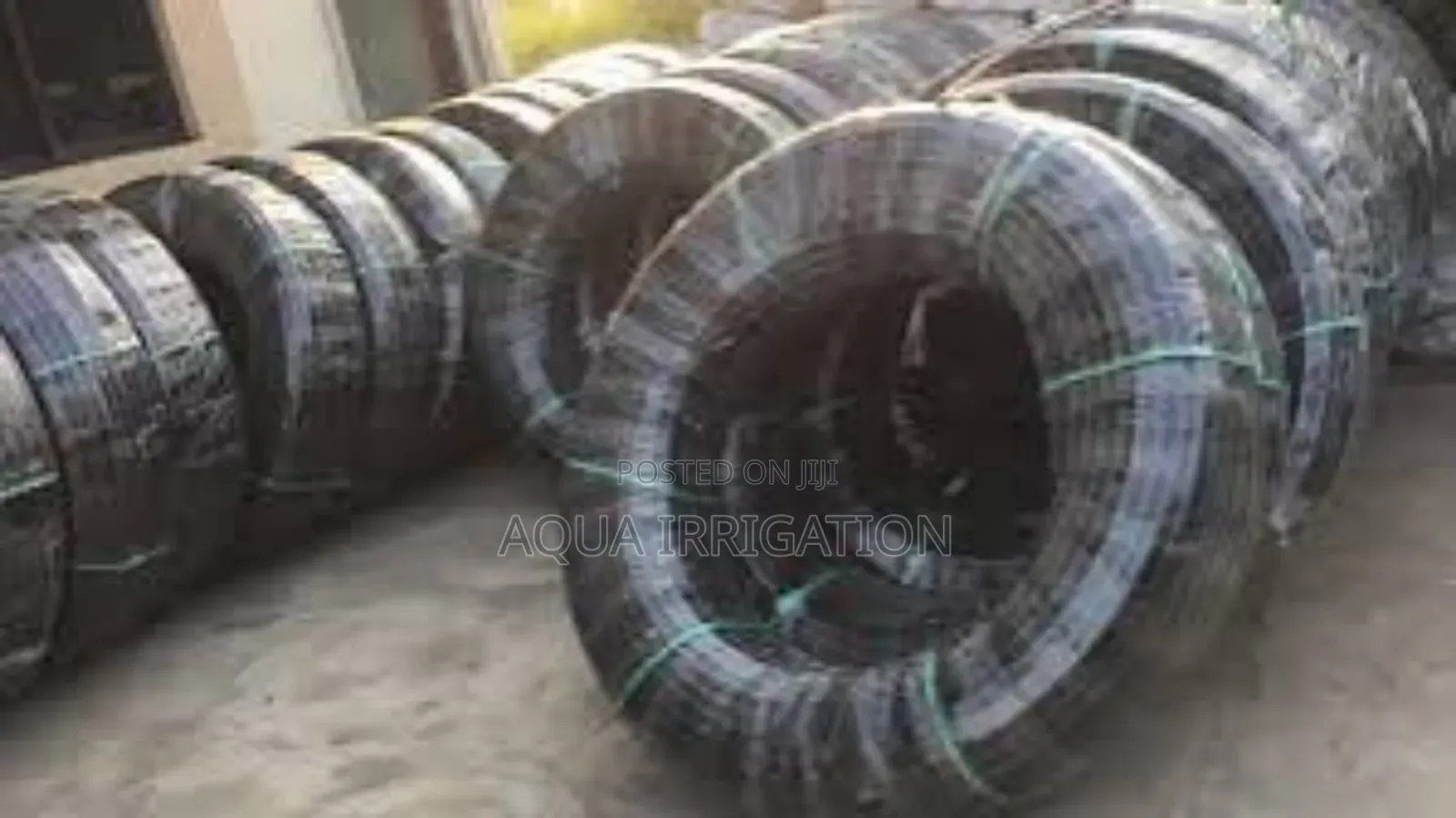 Reliable HDPE Pipe Rolls for Every Budget
