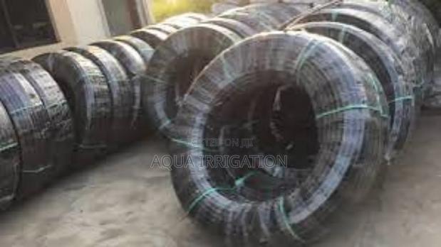 Reliable HDPE Pipe Rolls for Every Budget - main view