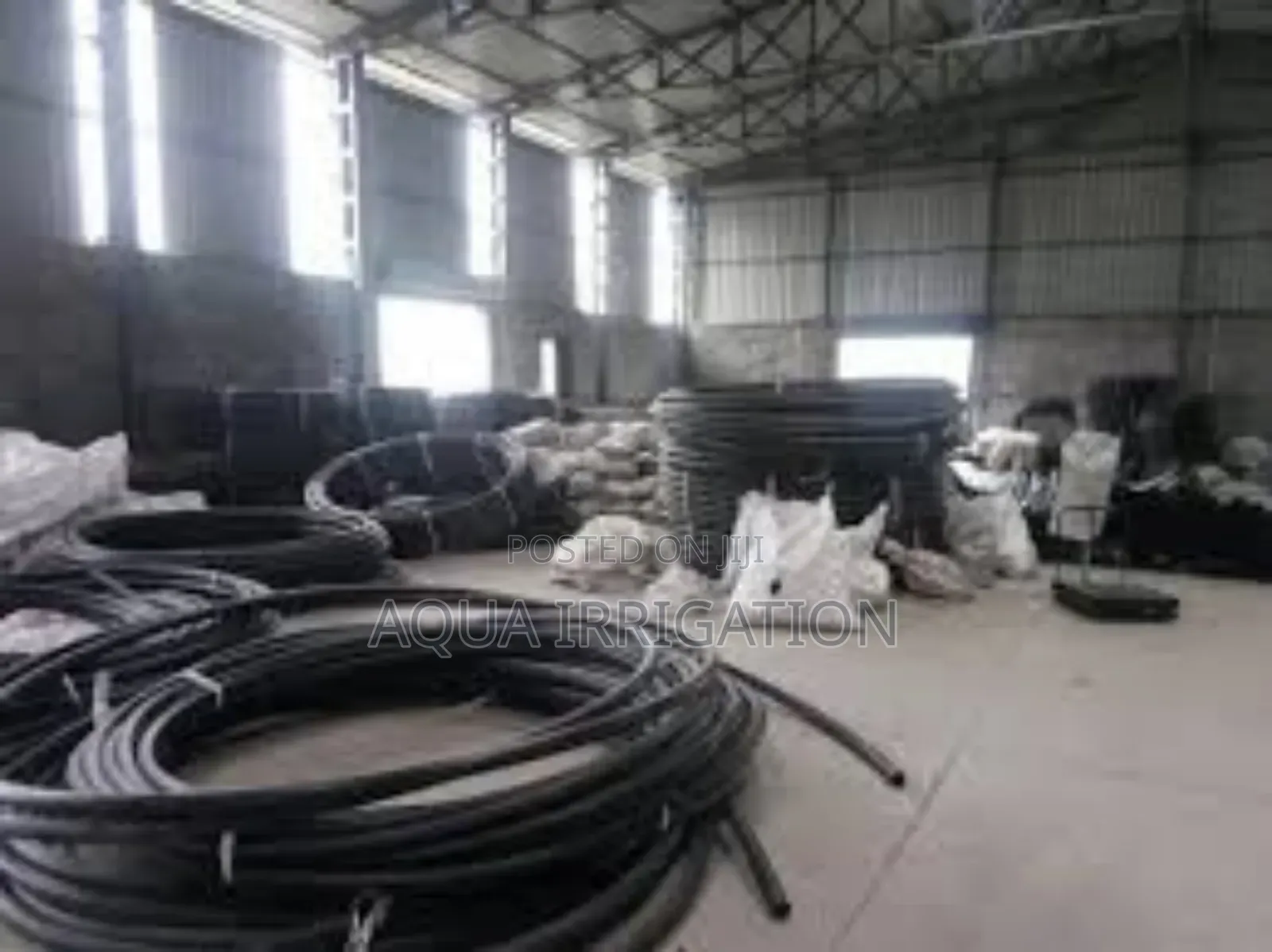 Cost-Efficient HDPE Pipes - Quality You Trust