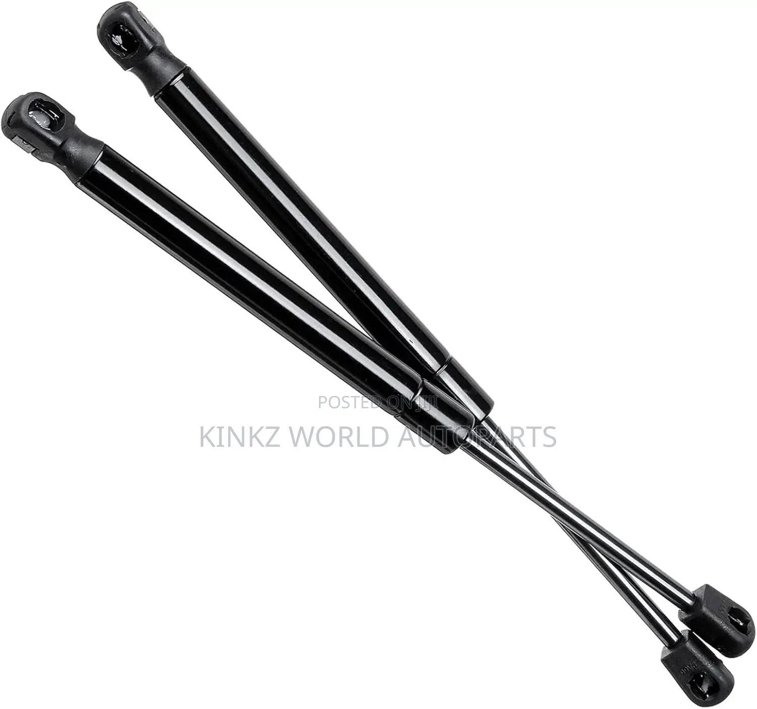 Land Rover Freelander 2 Gas Hood Bonnet Shock Strut LR001773