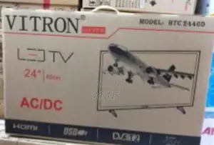 Vitron 24 Inches Digital Television