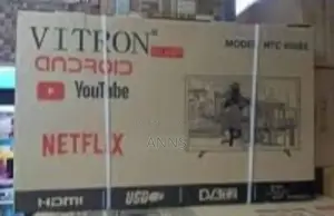 Vitron 24 Inches Digital Television