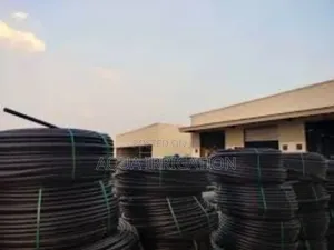 Flexible HDPE Pipes for Seamless Installation
