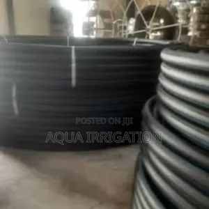 Affordable HDPE Pipe Rolls - Ready to Ship