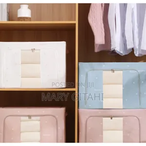 Multipurpose Storage Box*Foldable