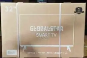 Global Star 32 Smart Android Tv