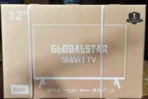 Global Star 32 Smart Android Tv
