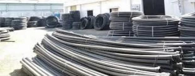 Trusted HDPE Pipes for Residential Use - main view