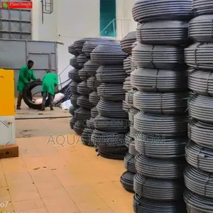 Durable HDPE Pipe Rolls - High Quality, Low Cost