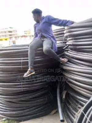 HDPE Pipe Rolls - Your Solution for Tough Jobs