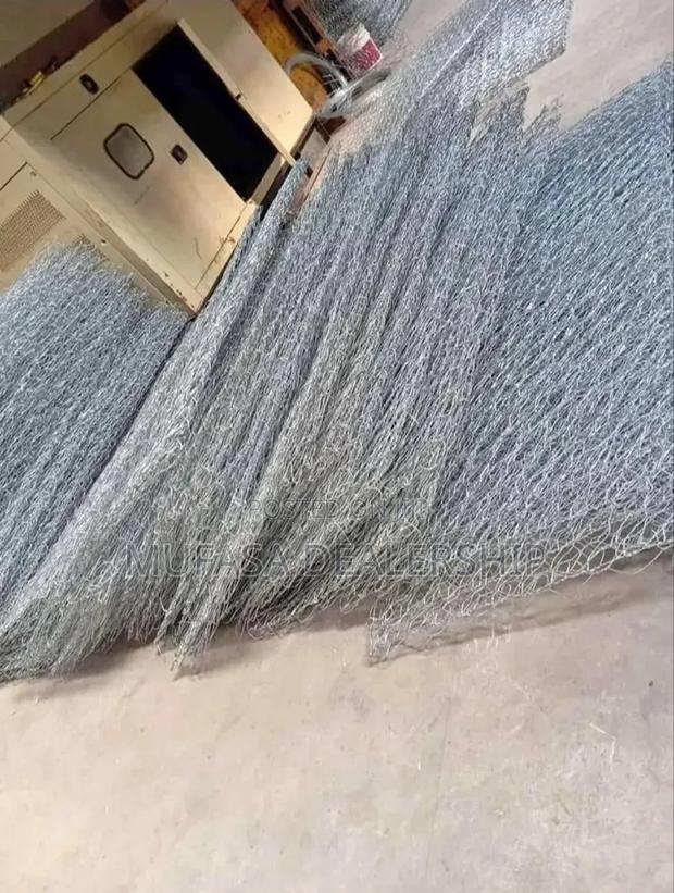 Gabion Boxes