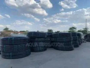 Buy Top-Quality HDPE Pipes at Low Prices