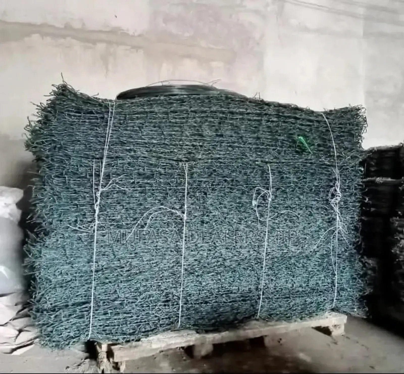 High Quality Gabion Baskets