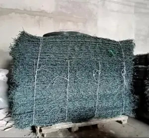 High Quality Gabion Baskets