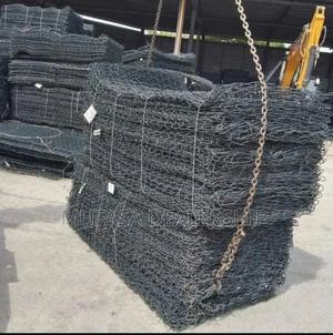 Shamba Gabion Box - thumbnail 2