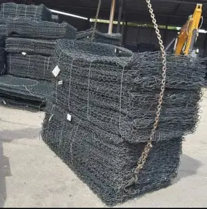 Shamba Gabion Box
