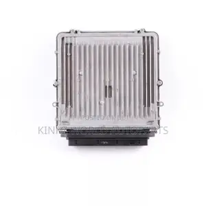 BMW E90 E91 Diesel N57 Ecu Engine Kit Dde Cas3 + Key7823973