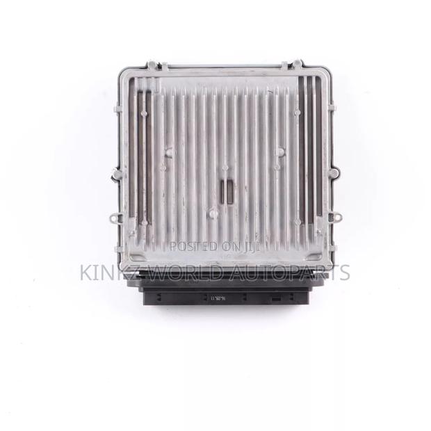 BMW E90 E91 Diesel N57 Ecu Engine Kit Dde Cas3 + Key7823973 - thumbnail 5