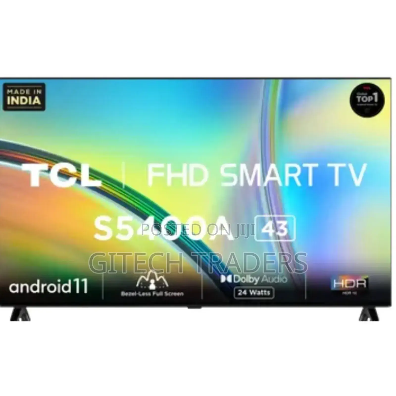43S5400A TCL