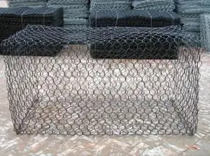 Authentic Gabion Boxes/Baskets