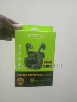 Original Oraimo Earbuds