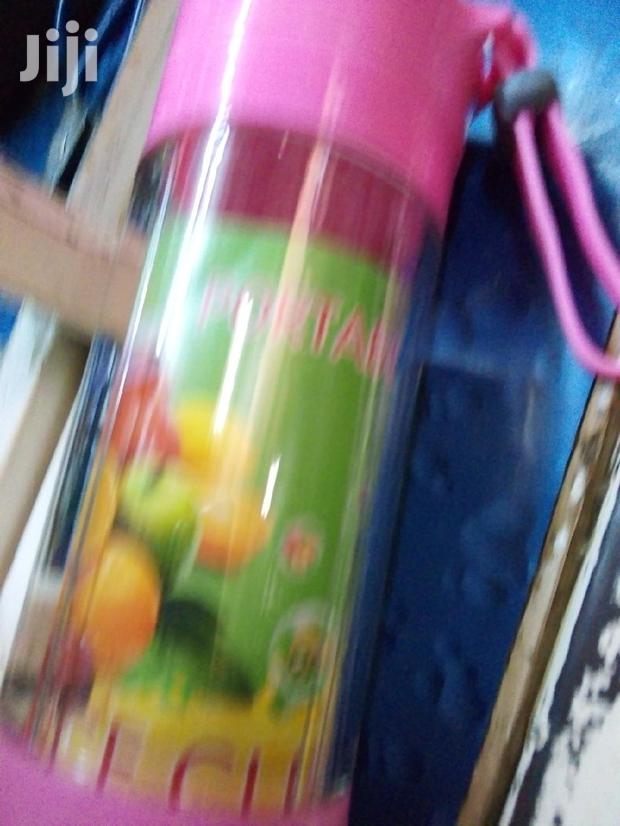 Portable Juice Blender - thumbnail 2