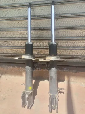 Ford Escape Front Shocks
