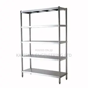 Reinforced Storage Racks