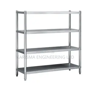 Reinforced Storage Racks