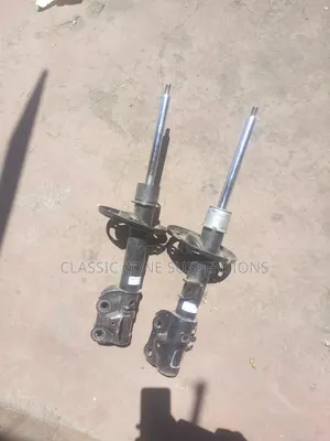 Mazda CX-5 Front Shocks