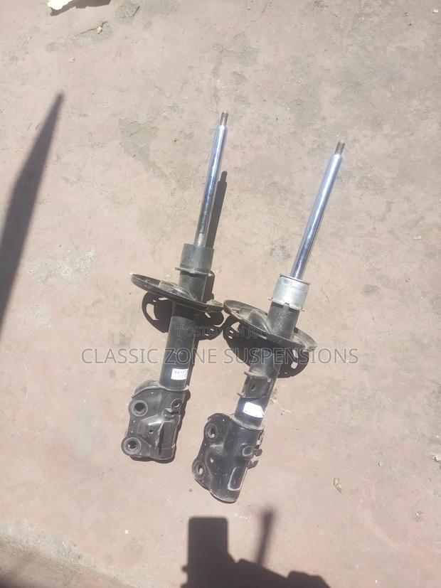 Mazda CX-5 Front Shocks