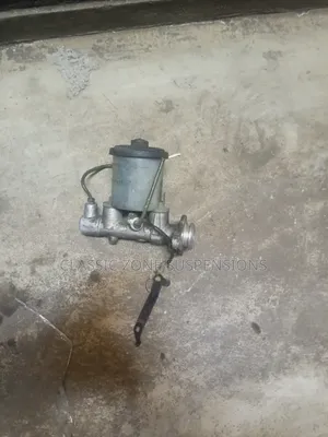 Starlet Master Cylinder