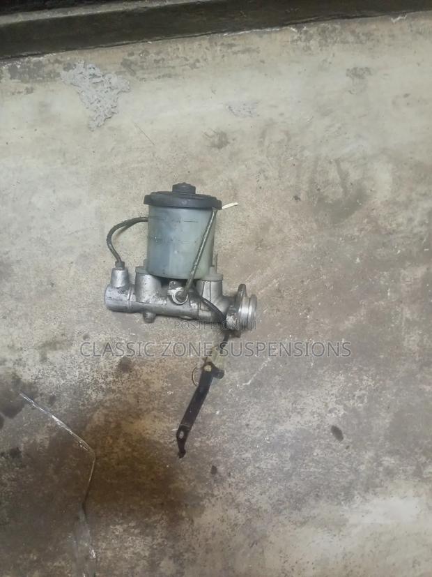 Starlet Master Cylinder