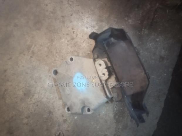 Nissan Note New Model Engine Mount - thumbnail 2