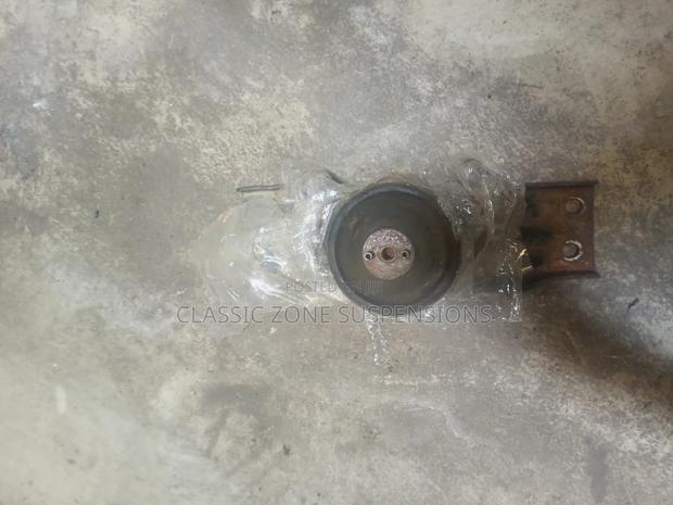 Honda Odyssey Engine Mount