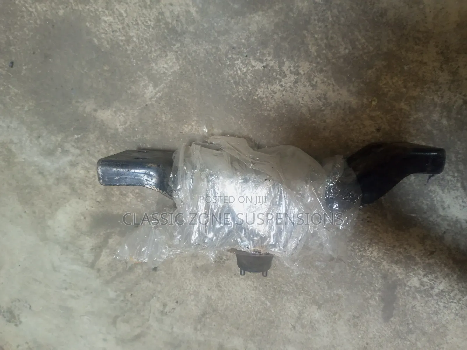 Honda Odyssey Engine Mount