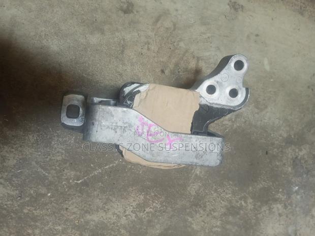 Axela New Model Engine Mount - thumbnail 4