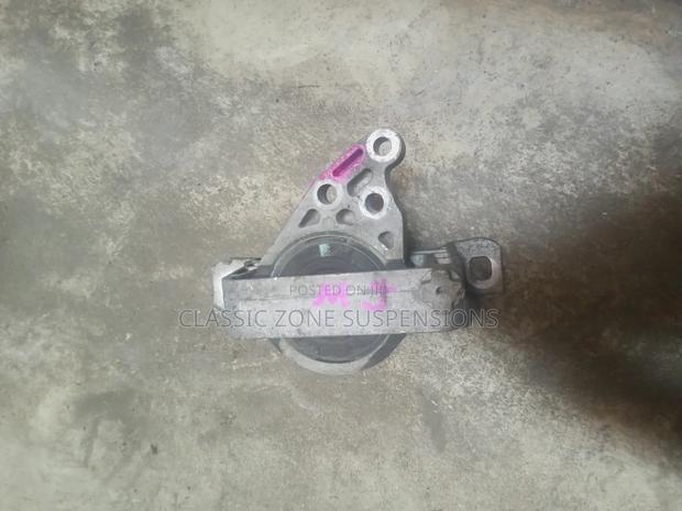 Mazda Biante Engine Mount - main view