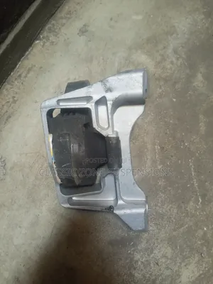 Mazda Biante Engine Mount