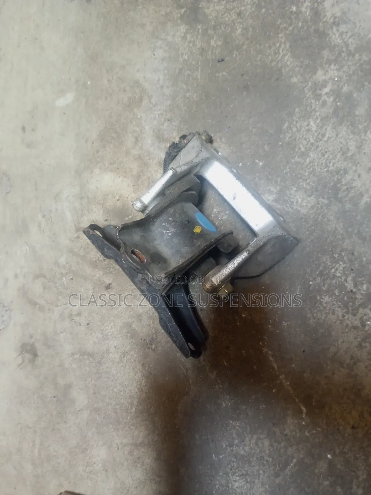 Honda Life Engine Mount