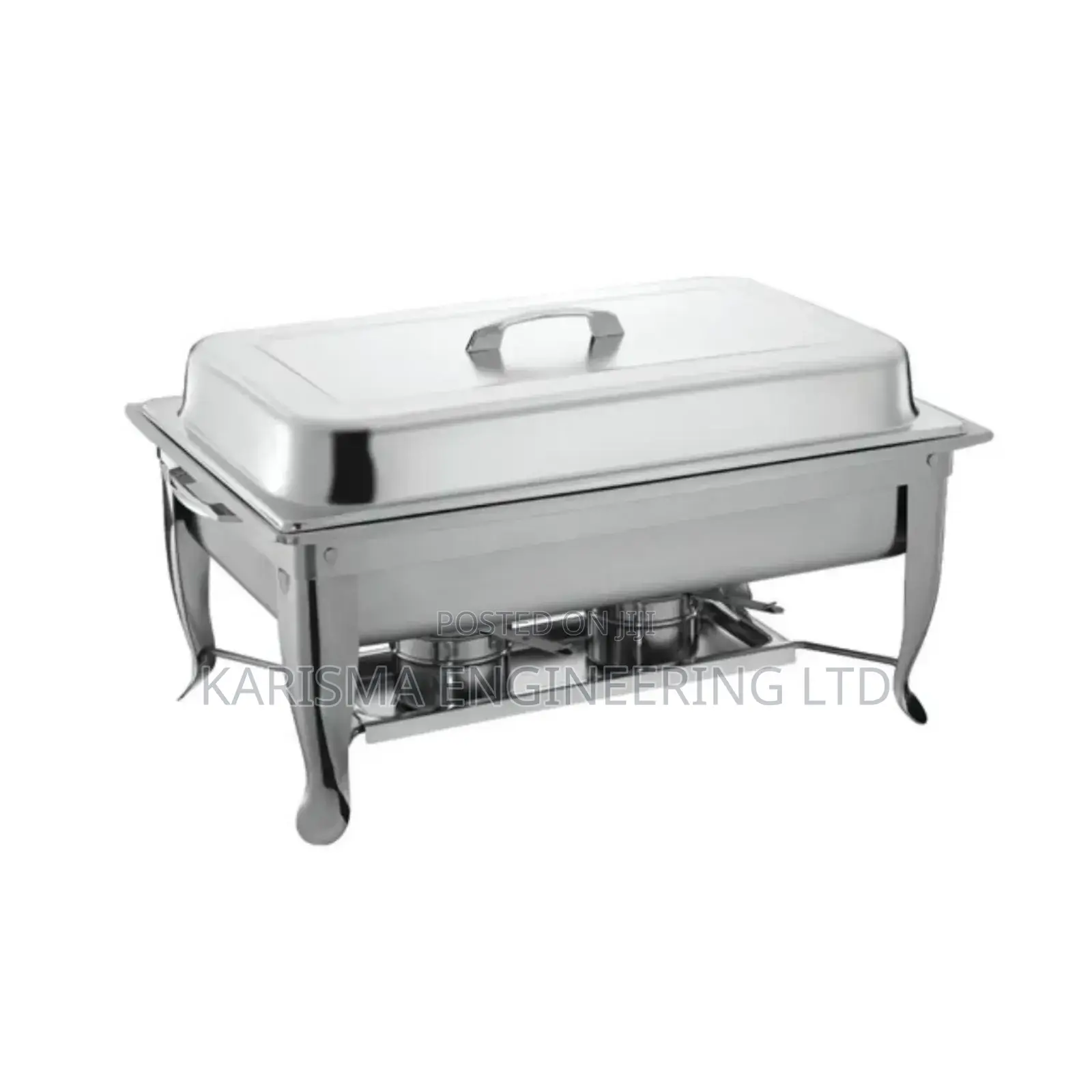 Hot Food Chafing Dish